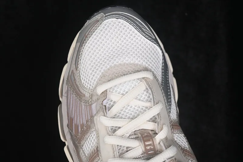 All categories Asics ASICS series Asics Gel-Nimbus 12.1 C version pure original Asics Gel-Nimbus 12.1 ASICS retro breathable casual shoes cushioning men's wear-resistant running shoes 1203B144-100
